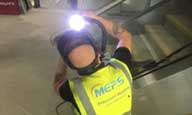 MEPS Limited Installation