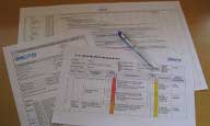 MEPS Limited Project Management