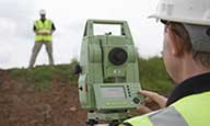 MEPS Limited Surveying