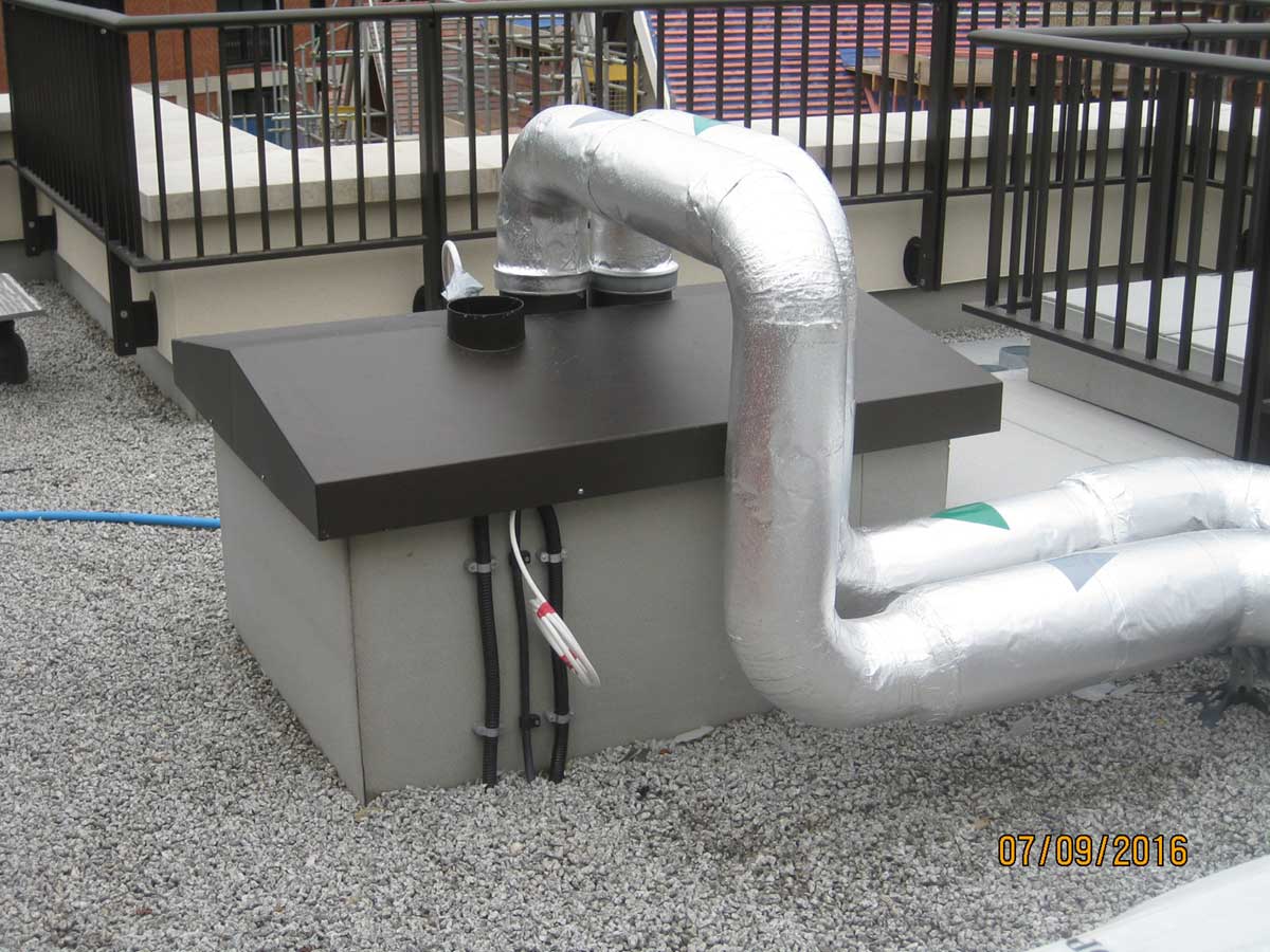 Enclosure