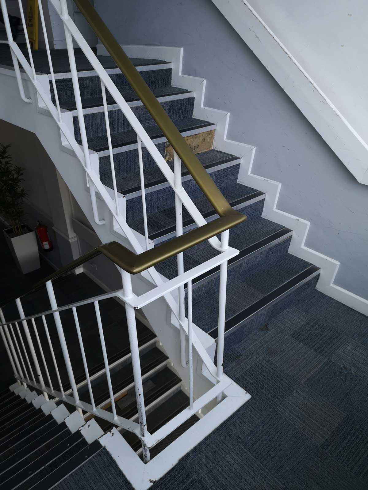 Caroline House project image #1