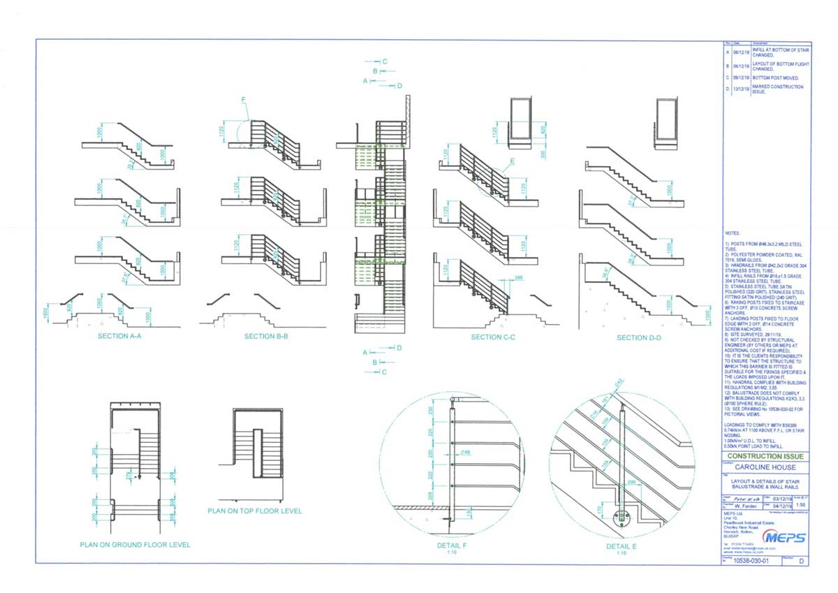 Caroline House project image #5