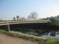Salford Footbridge project thumbnail