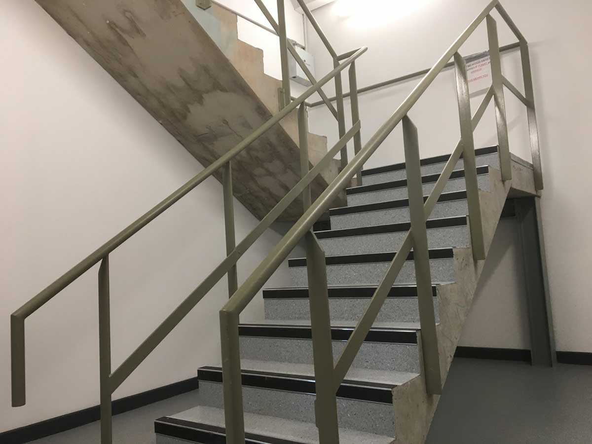 ALDI Stores - Atherstone Head Office project image #1