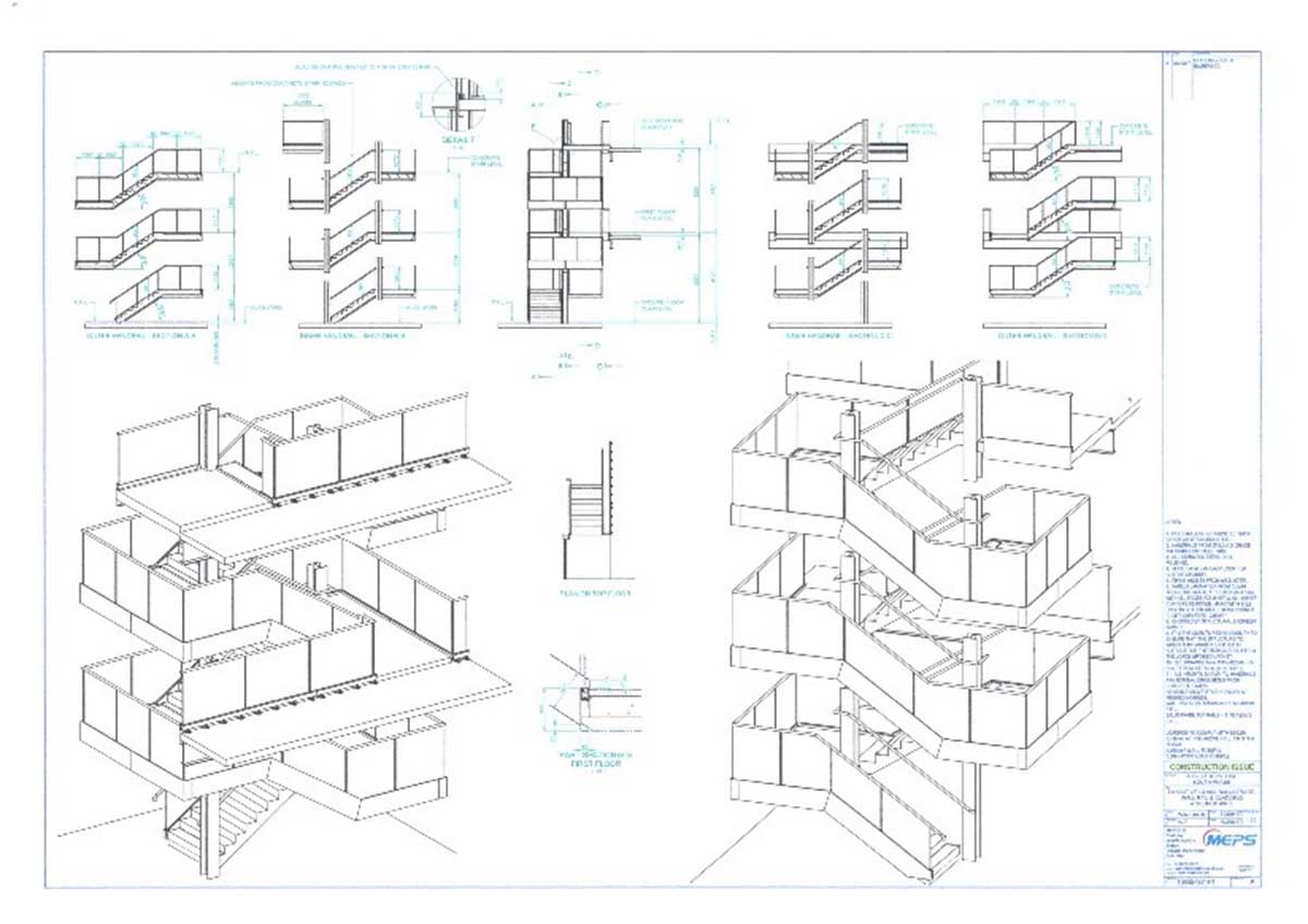 ALDI Stores - Atherstone Head Office project image #6