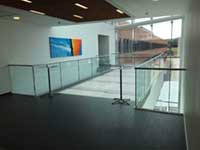 ALDI Stores - Atherstone Head Office project thumbnail
