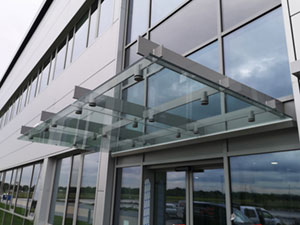 Link to Canopies product page