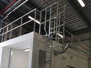 Link to Ladders product page