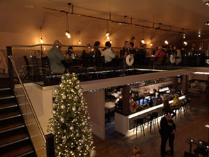 Link to Mezzanine Floors product page