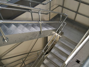Link to Staircases product page
